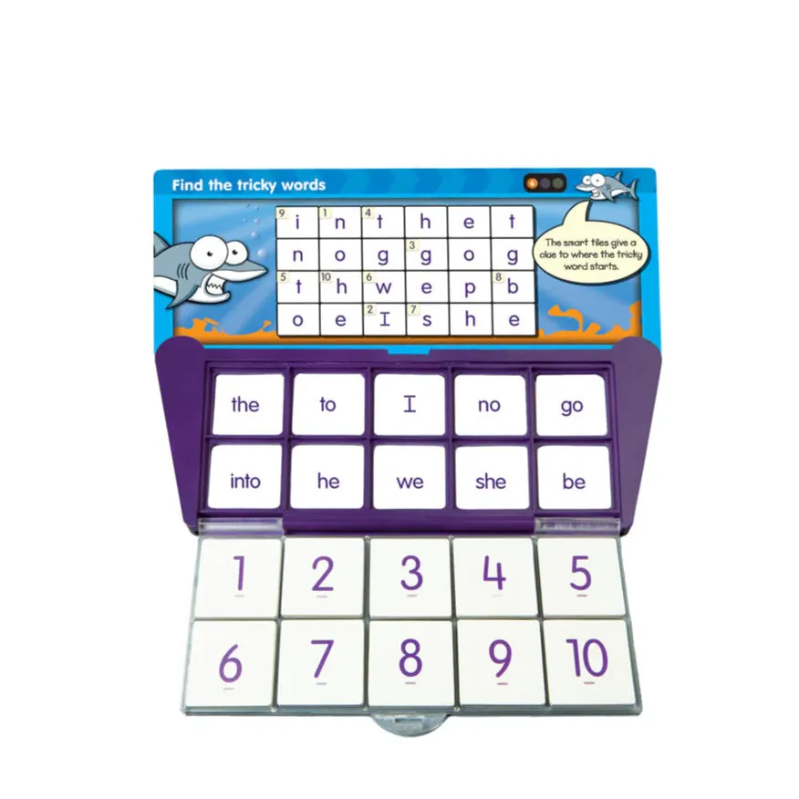 Junior Learning Spelling Accelerator Set 1 Early Literacy Phonics 5yrs 