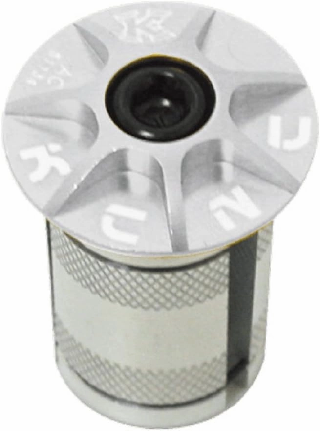 KCNC Bicycle Lightweight Head Parts Set Headset Cap OS