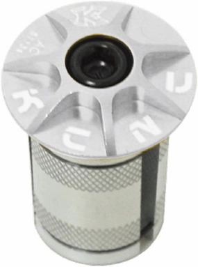 KCNC Bicycle Lightweight Head Parts Set Headset Cap OS
