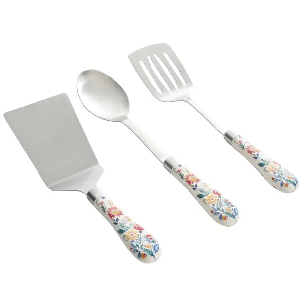 Kitchen Tool Set in Mazie 3 Piece