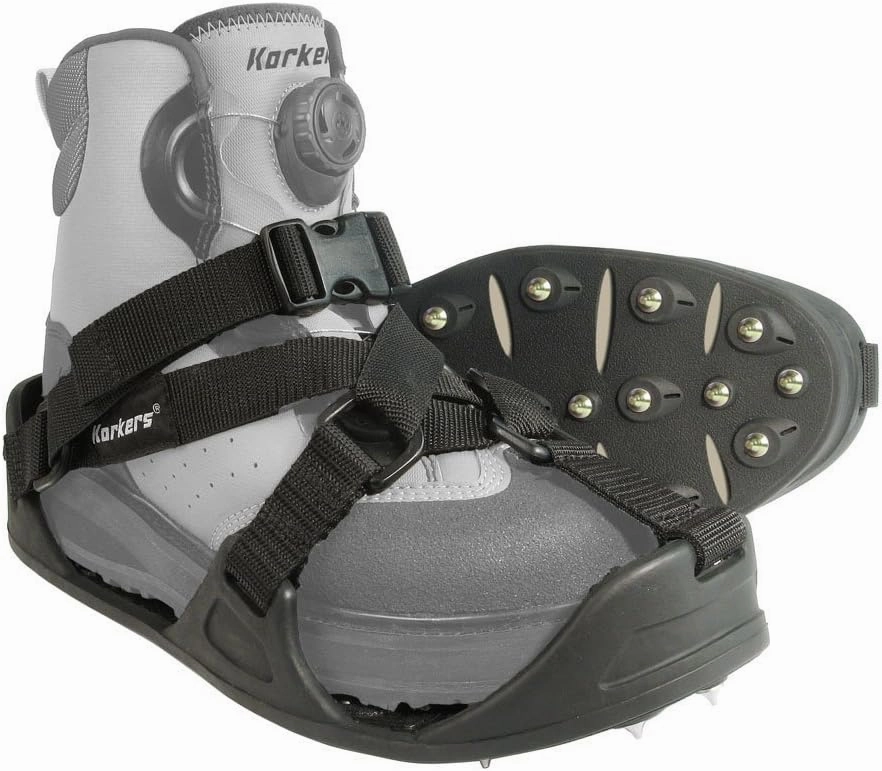 KorkersTraction Cleat