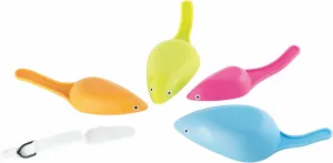 Kuhn Rikon Kinderkitchen Mouse Measuring Cups