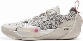 LI-NING Wade All City 12 Encore & 13 Series Men Basketball Shoes Lightweight High Rebound Professional Basketball Sneakers ABAU029 ABAU051 ABAV001 ABAV017
