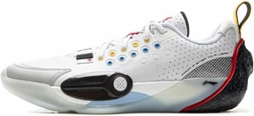 LI-NING Wade All City 12 Encore & 13 Series Men Basketball Shoes Lightweight High Rebound Professional Basketball Sneakers ABAU029 ABAU051 ABAV001 ABAV017