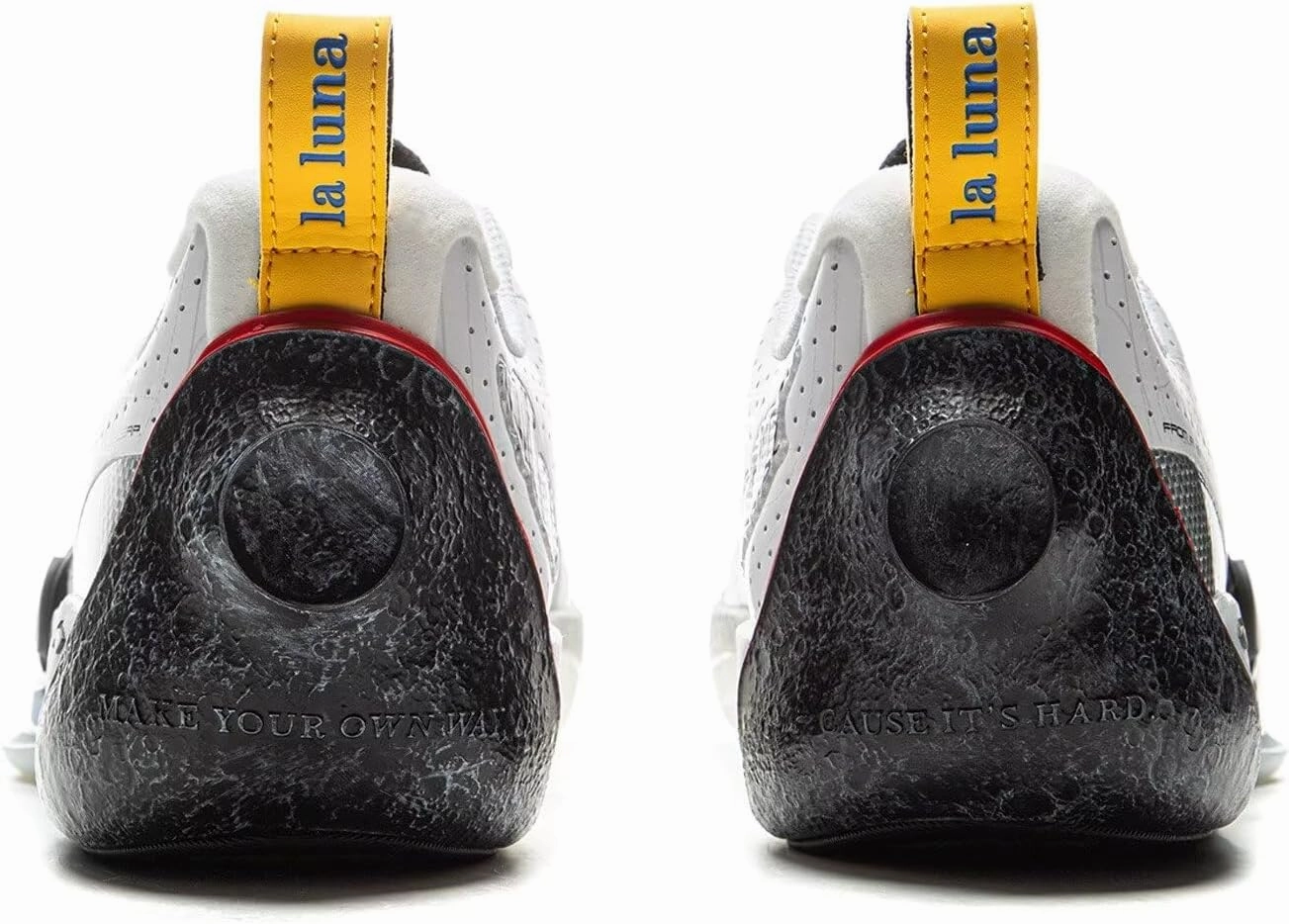LI-NING Wade All City 12 Encore & 13 Series Men Basketball Shoes Lightweight High Rebound Professional Basketball Sneakers ABAU029 ABAU051 ABAV001 ABAV017