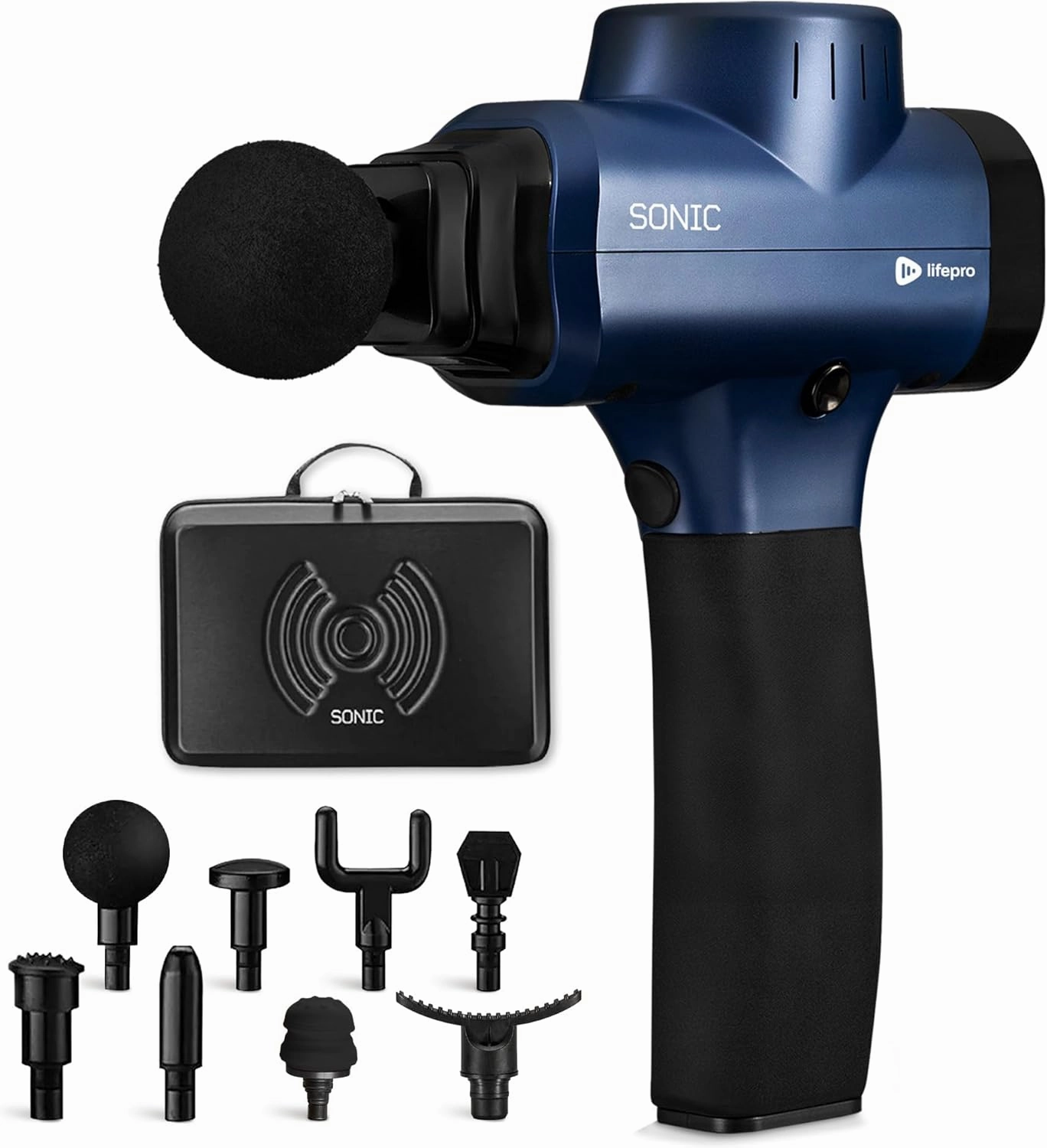 LifePro Massage Gun Holder