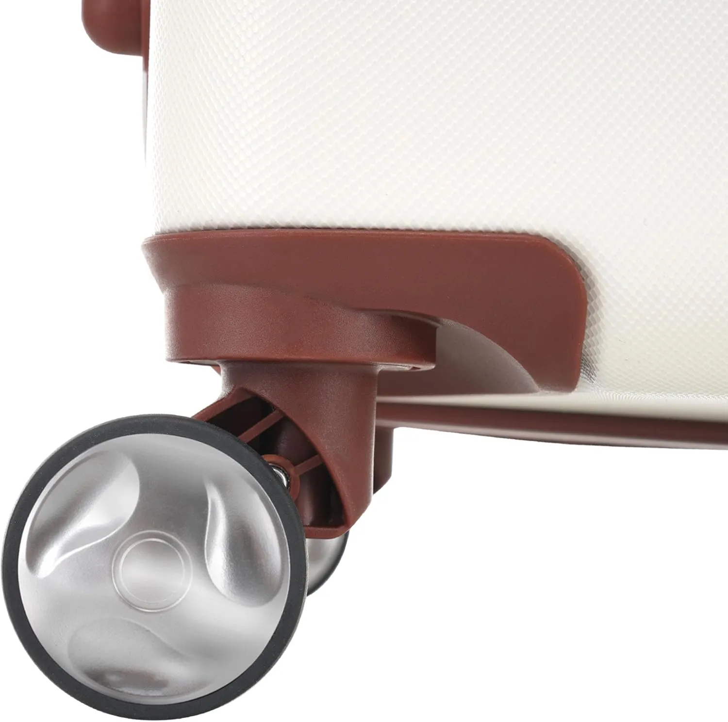 Lightweight, White As Shown, One Size