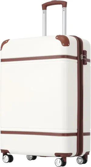 Lightweight, White As Shown, One Size