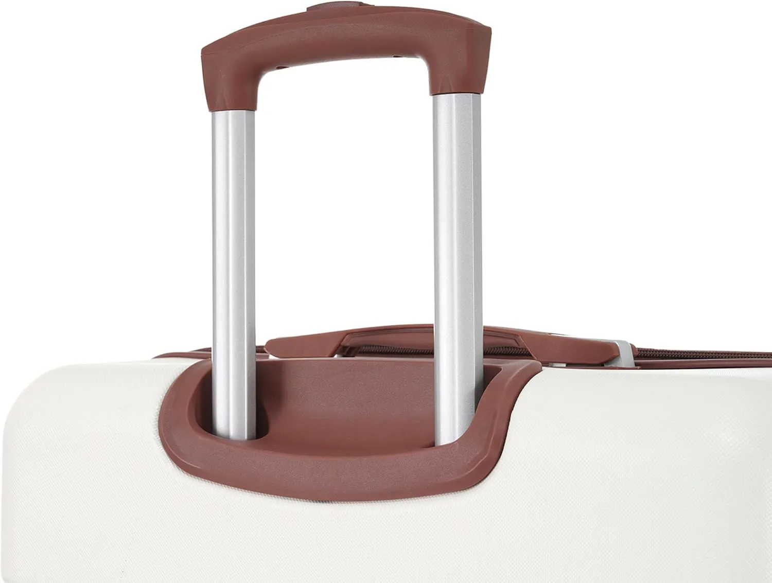 Lightweight, White As Shown, One Size