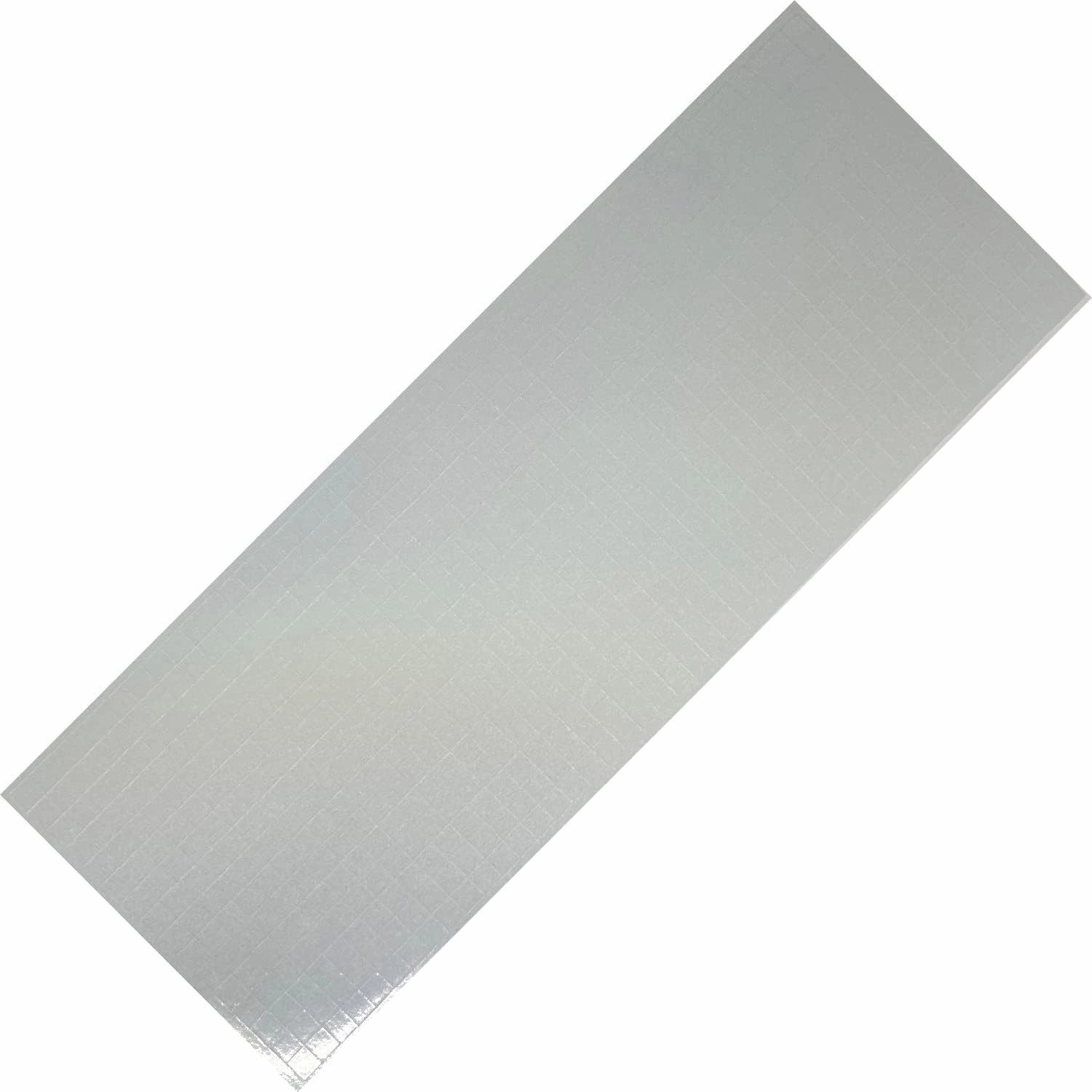 LiteMark White Reflective 1/4 Inch Square Golf Decals for Golf Simulators, Apply to Golf Club & Golf Ball, 3M for High Speed Camera Pack of 704