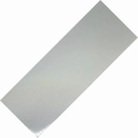 LiteMark White Reflective 1/4 Inch Square Golf Decals for Golf Simulators, Apply to Golf Club & Golf Ball, 3M for High Speed Camera Pack of 704