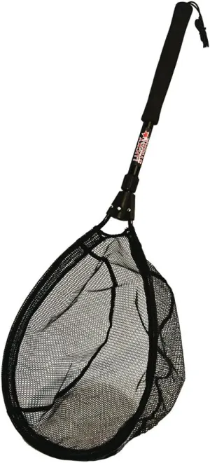 Lucky Strike B2 18-30 inch Telescopic Basket Fishing Net