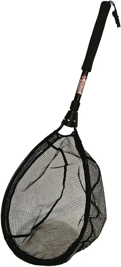 Lucky Strike B2 18-30 inch Telescopic Basket Fishing Net