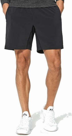 lululemon Mens T.H.E Short Linerless