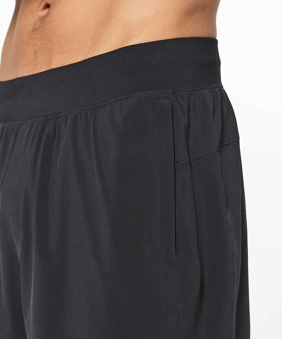 lululemon Mens T.H.E Short Linerless