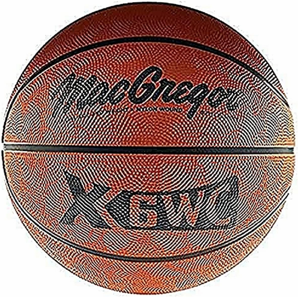 MacGregor X500 Basketball