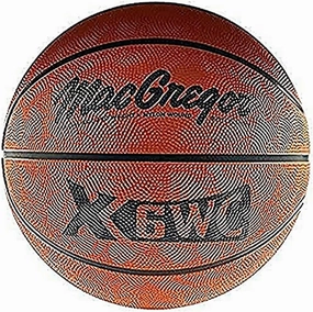 MacGregor X500 Basketball
