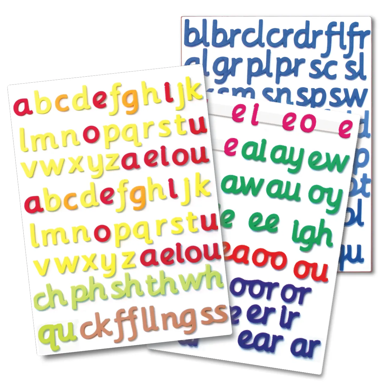 Magnetic Letters Smart Buy