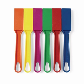 Magnetic Wands, Science Experiment Tool, Set of 6, Ages 3 