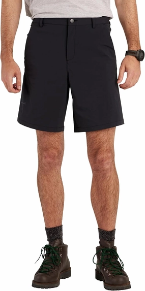MARMOT Men's Arch Rock Shorts 8"