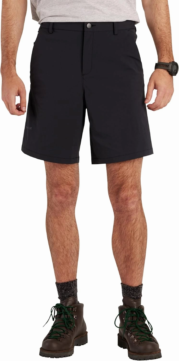 MARMOT Men's Arch Rock Shorts 8"
