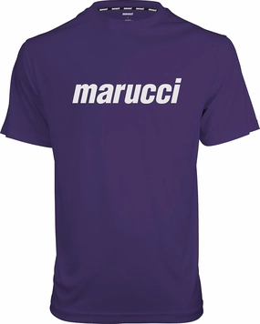 Marucci Adult Dugout Tee