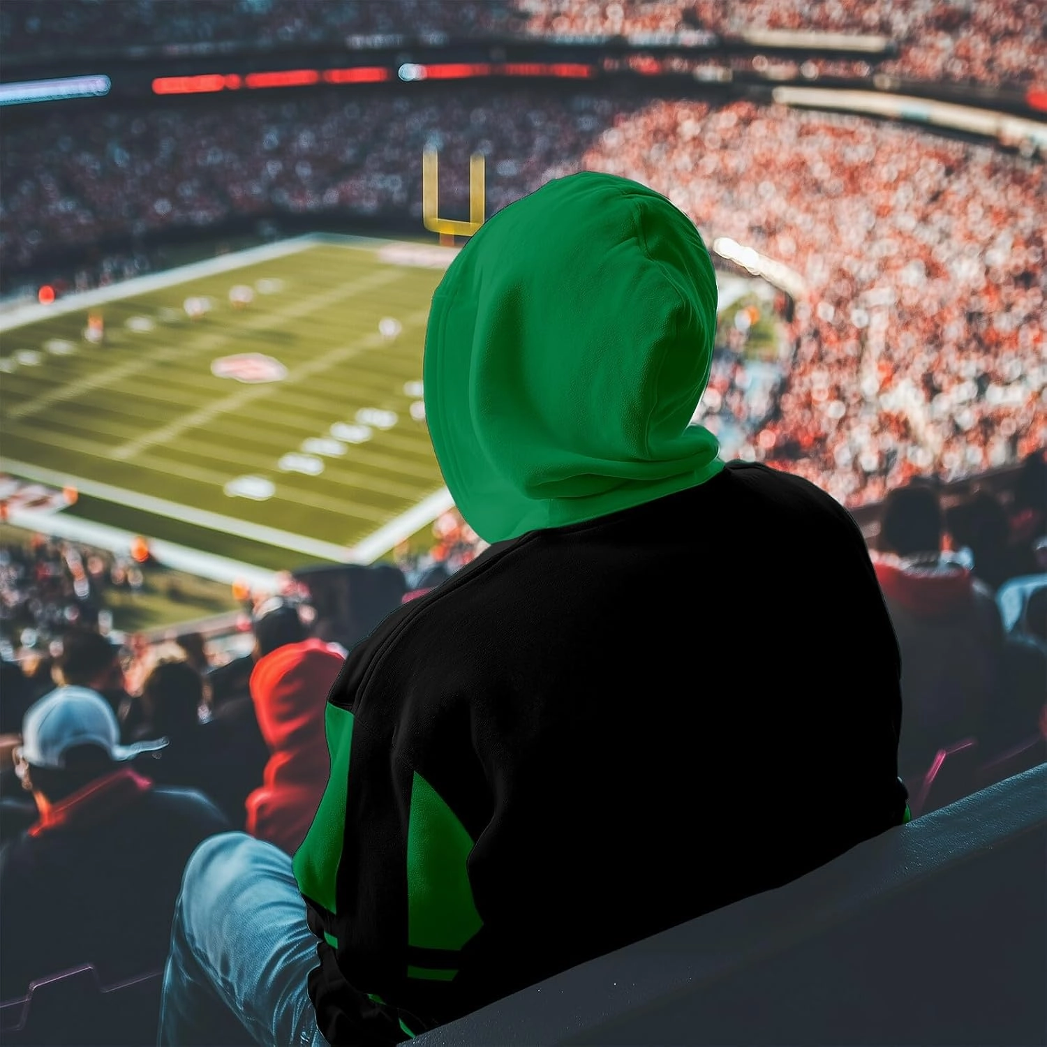 Men's 3D Printed Basketball Hoodies Soft Lightweight Pullover Hooded Sweatshirt Basketball Fans Apparel Team Color Gift