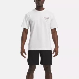 Men's Basketball Seasonal Graphic T-Shirt