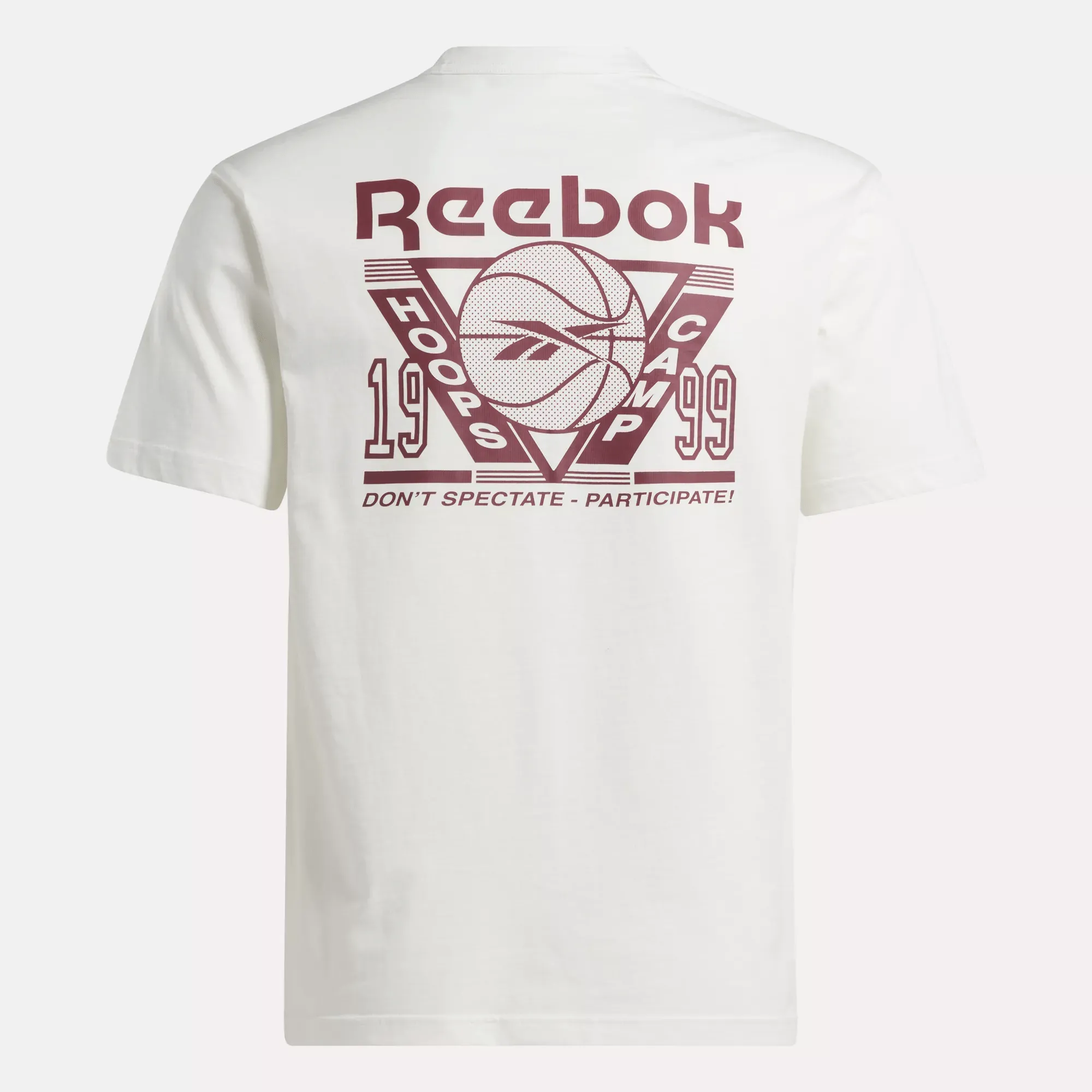 Men's Basketball Seasonal Graphic T-Shirt