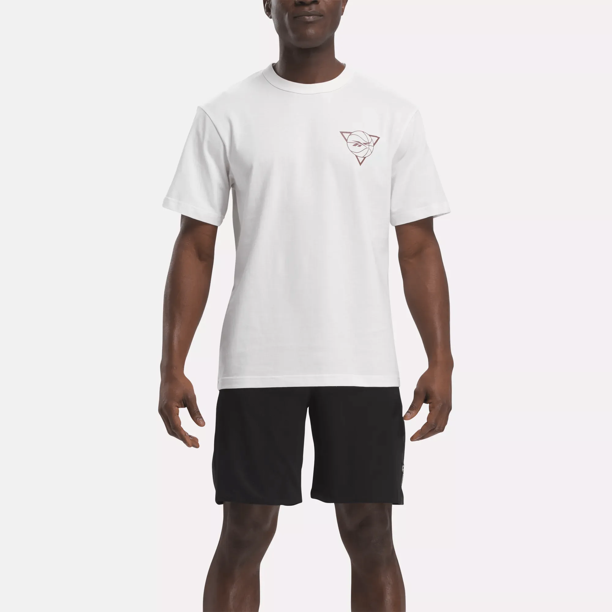 Men's Basketball Seasonal Graphic T-Shirt