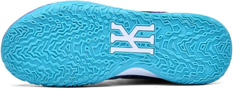 Men’s Basketball Shoes, Indoor or Outdoor, Street or Court