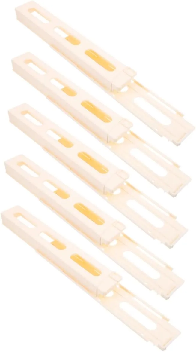 Mexican Train Dominoes Game Pieces 5pcs Plastic Trays Accessory Set Interactive Design