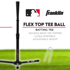 MLB Flex Top Tee Ball Tee
