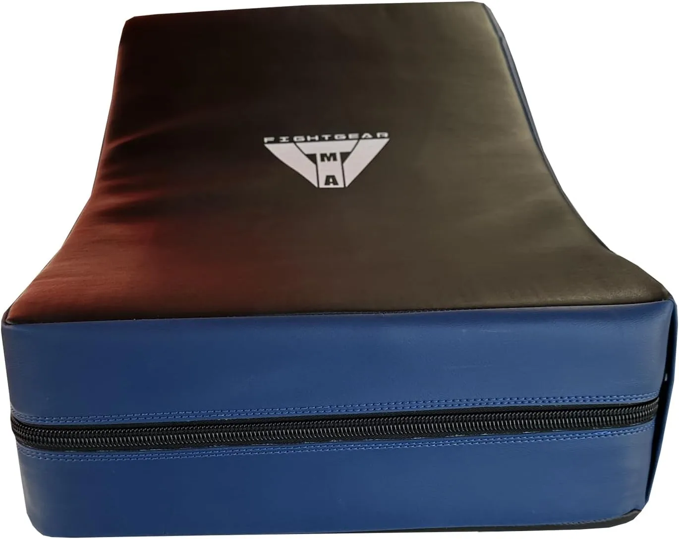 MMA Kick Strike Shield Curved Training Thai Pad Target Focus Boxing Punching Mitts (This is Sold AS Single Item)