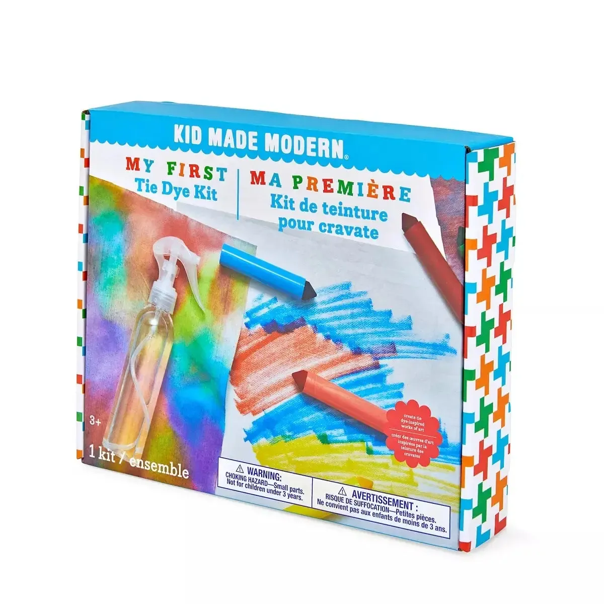 My First Tie Dye Kit