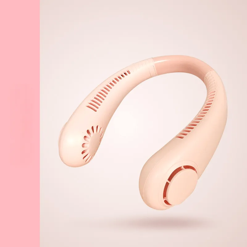 ✨New Portable Neck Fan💥