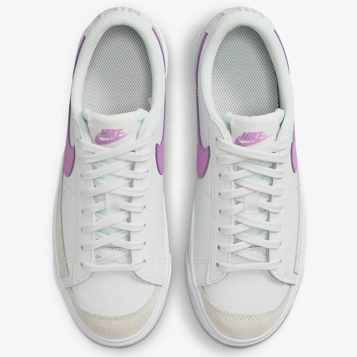 Nike Boy's Blazer Low '77 (Big Kid)