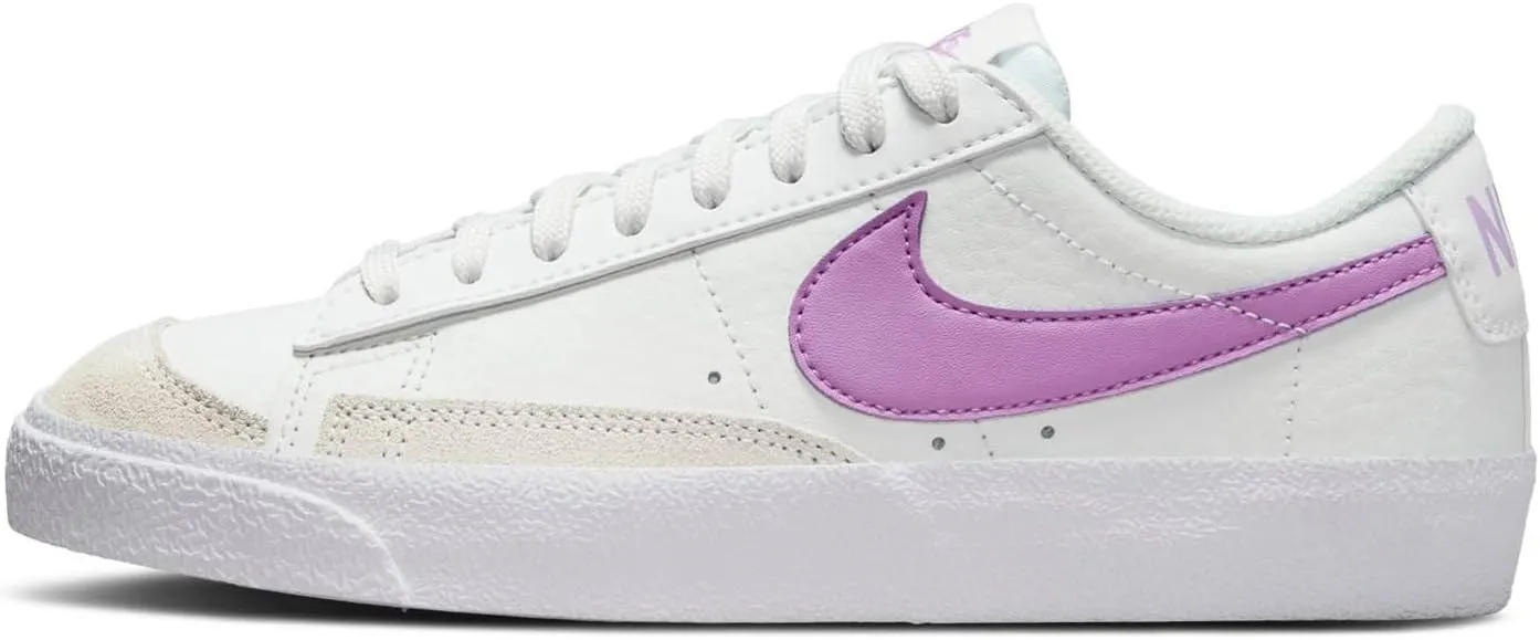 Nike Boy's Blazer Low '77 (Big Kid)