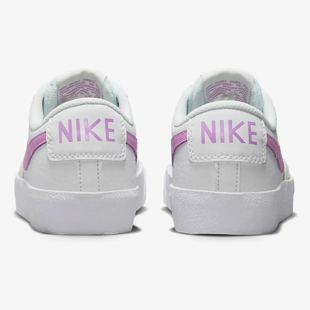 Nike Boy's Blazer Low '77 (Big Kid)