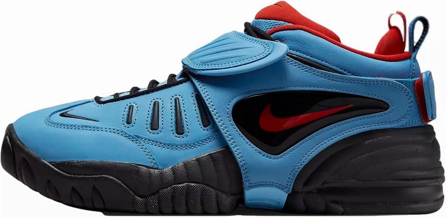 Nike Air Adjust Force DM8465 Herren 400 Ambush Blue