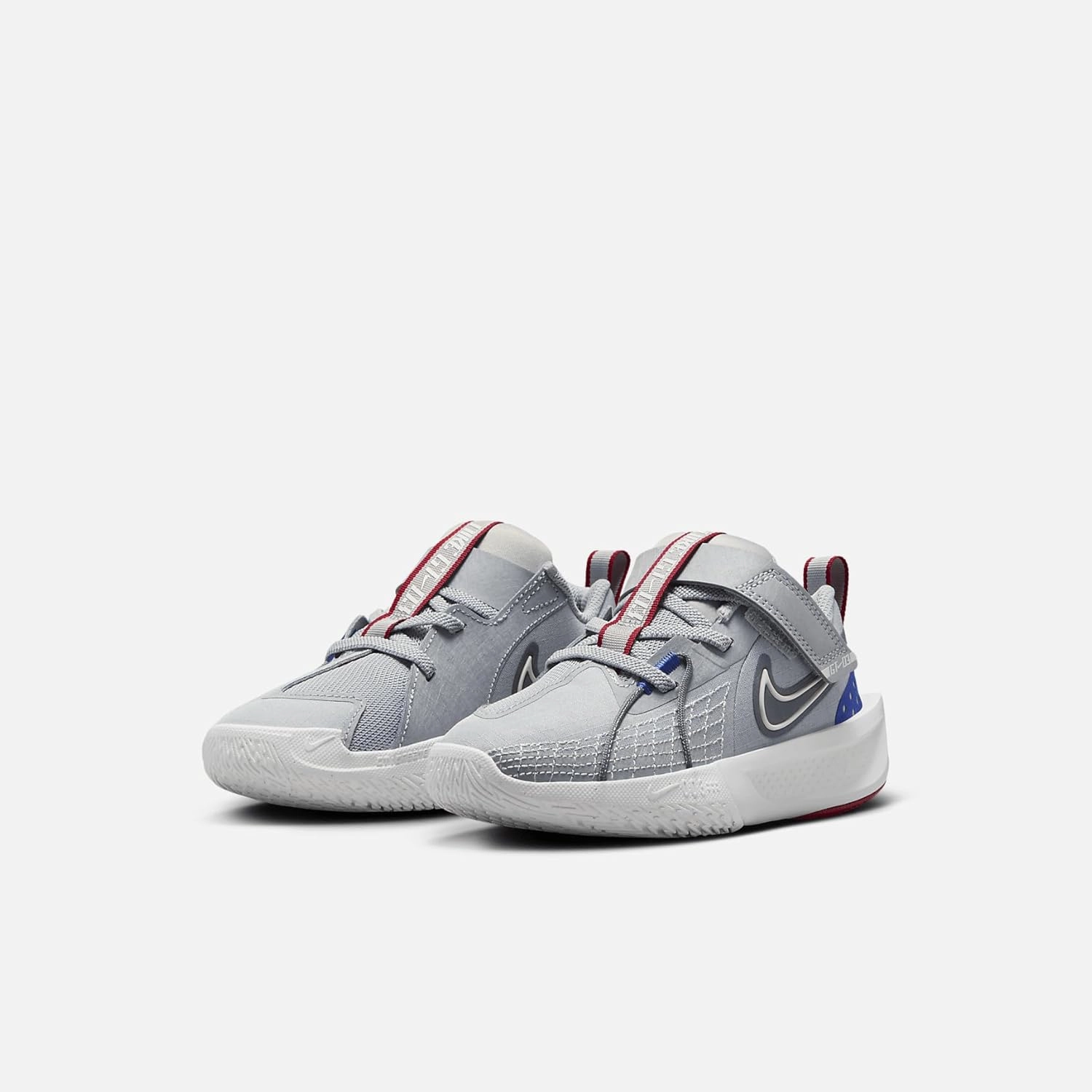 Nike G.T. Cut 3 Little Kids' Basketball Shoes
