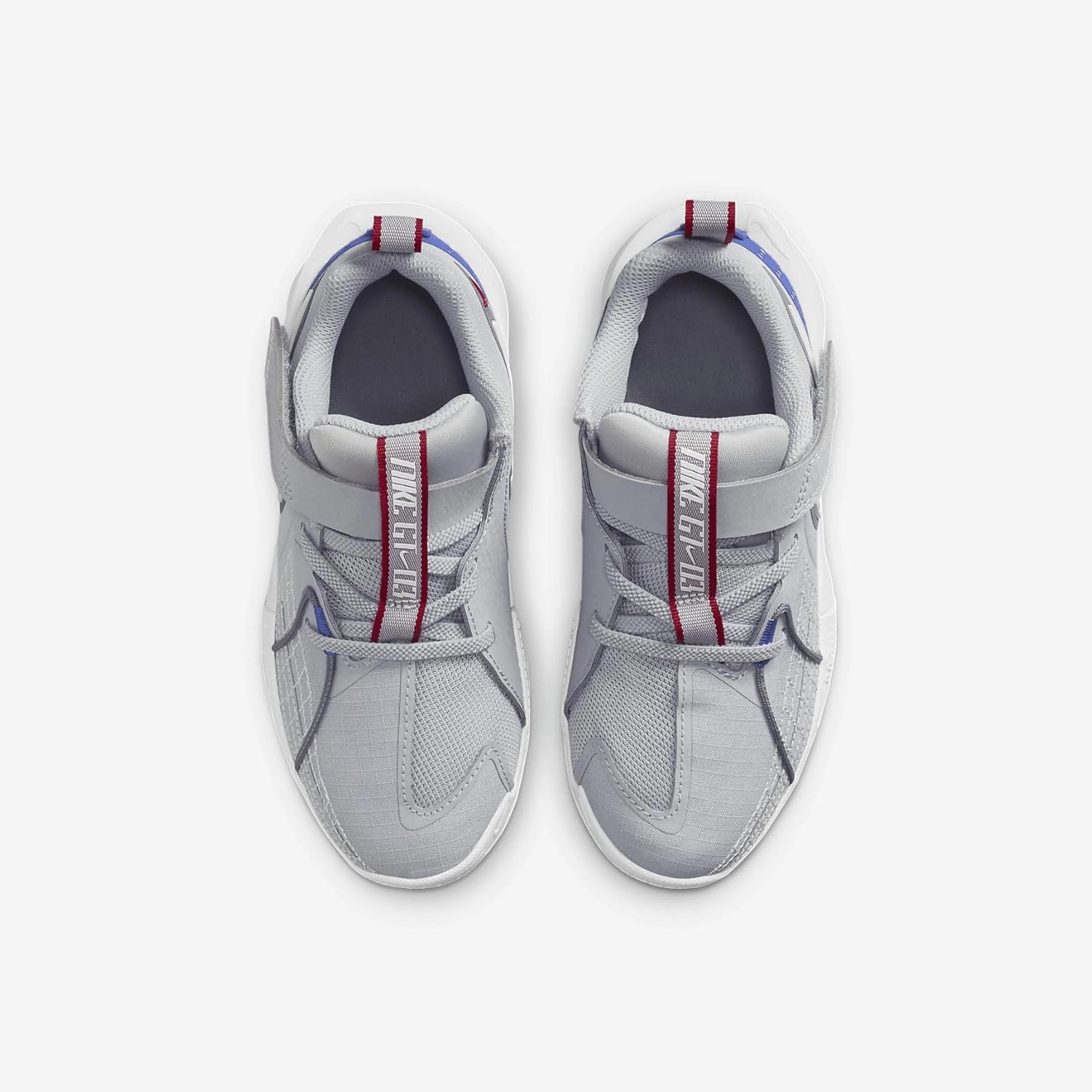 Nike G.T. Cut 3 Little Kids' Basketball Shoes