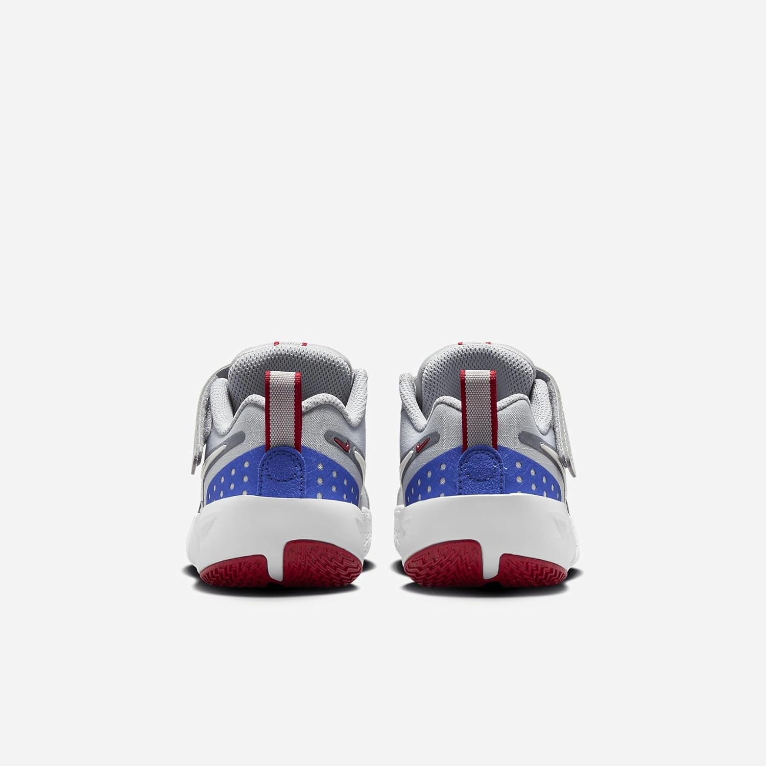 Nike G.T. Cut 3 Little Kids' Basketball Shoes