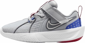 Nike G.T. Cut 3 Little Kids' Basketball Shoes