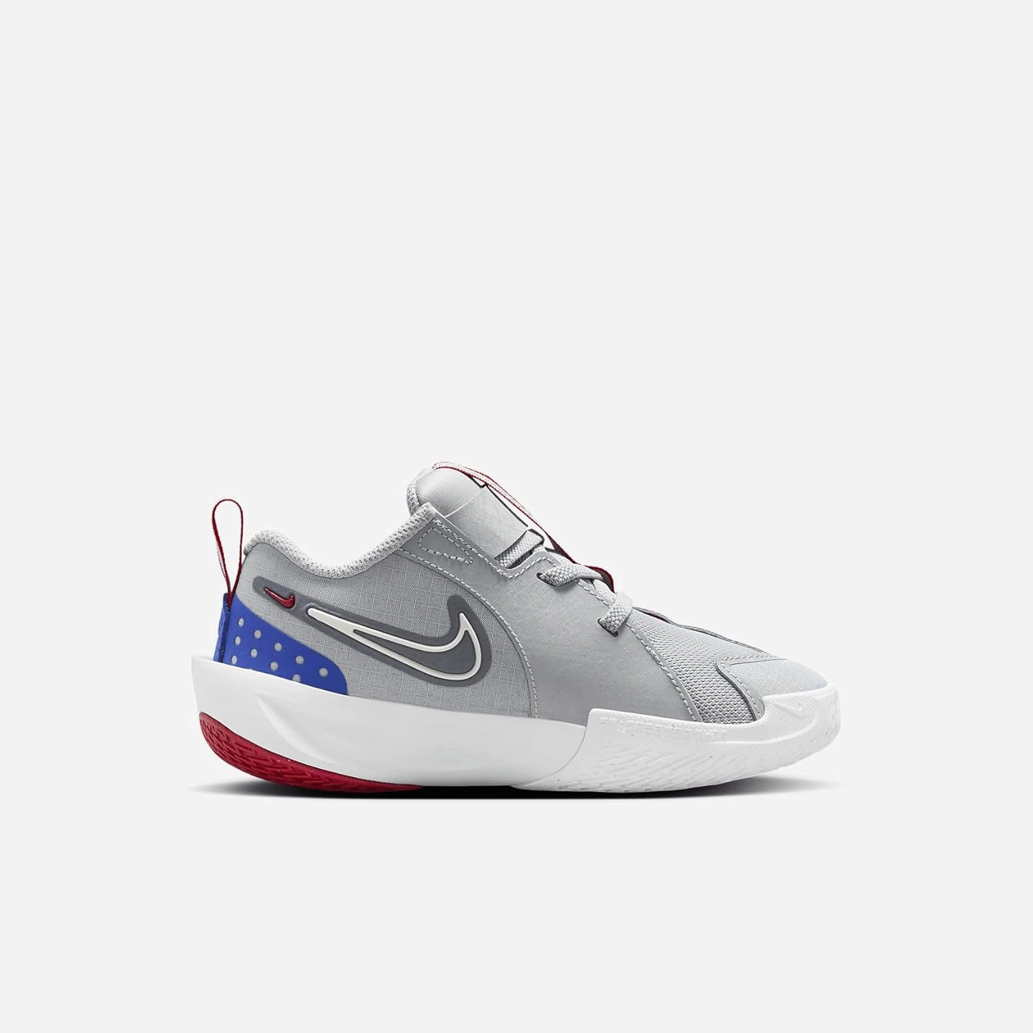 Nike G.T. Cut 3 Little Kids' Basketball Shoes