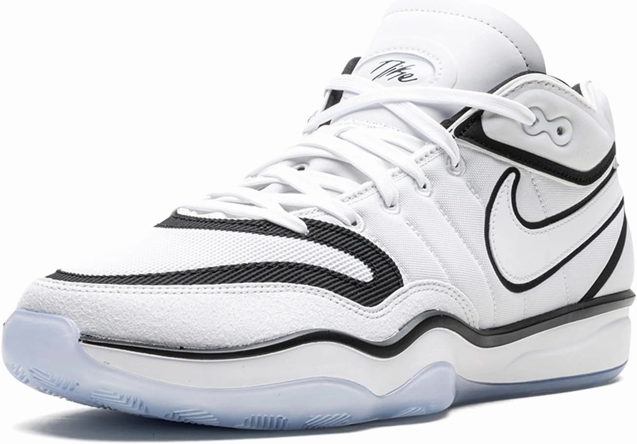 Nike G.T. Hustle 2 Mens Basketball Shoes DJ9405-102