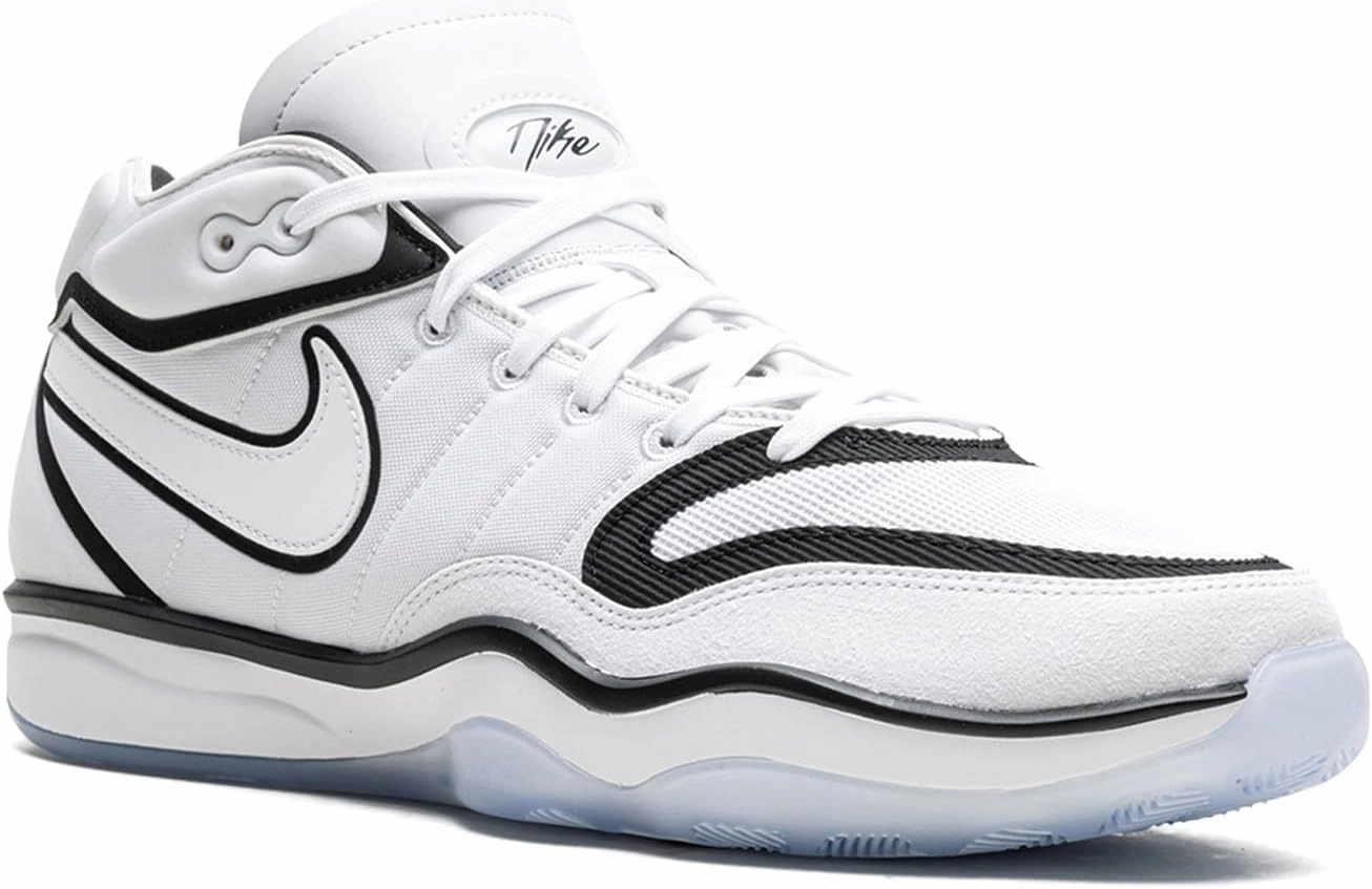 Nike G.T. Hustle 2 Mens Basketball Shoes DJ9405-102