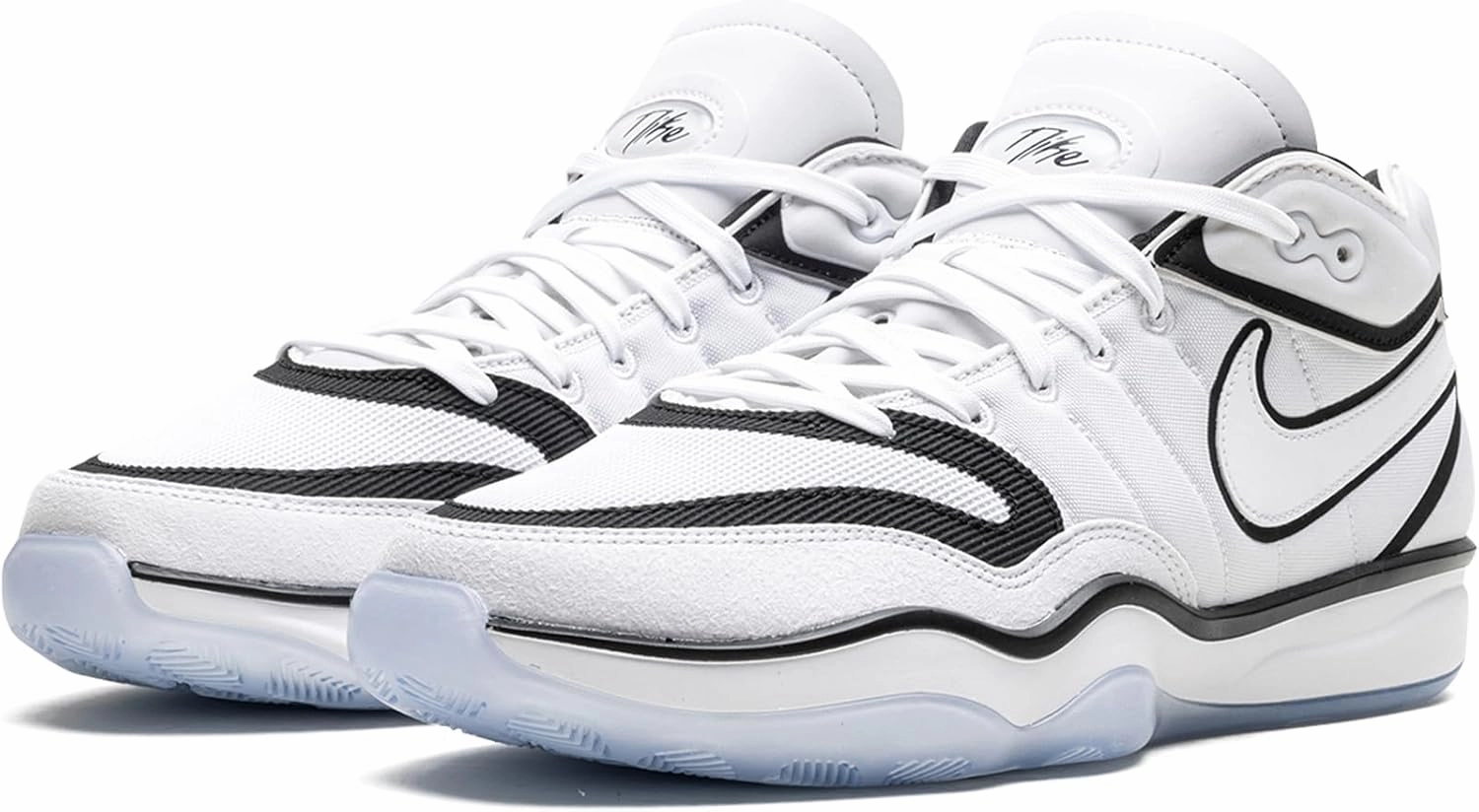 Nike G.T. Hustle 2 Mens Basketball Shoes DJ9405-102