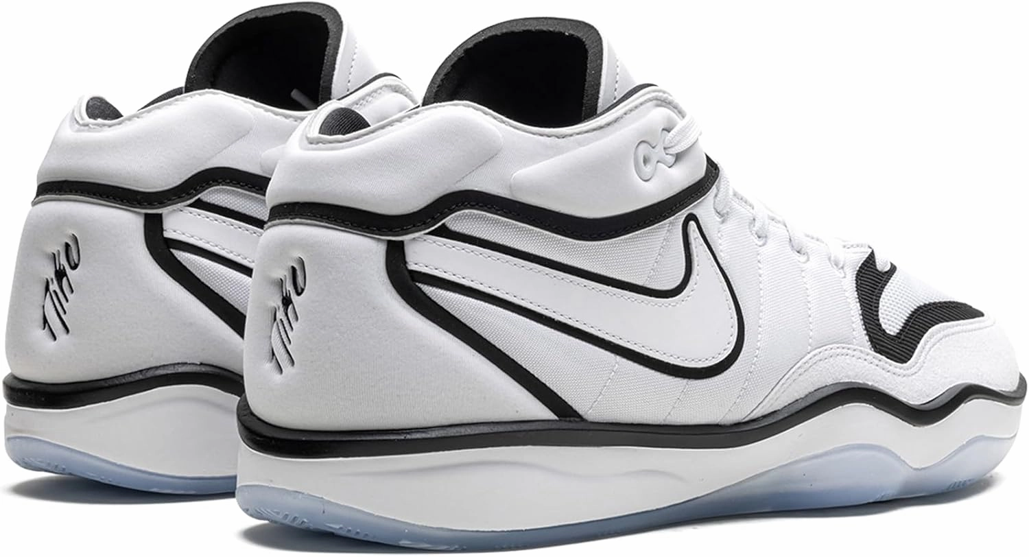Nike G.T. Hustle 2 Mens Basketball Shoes DJ9405-102