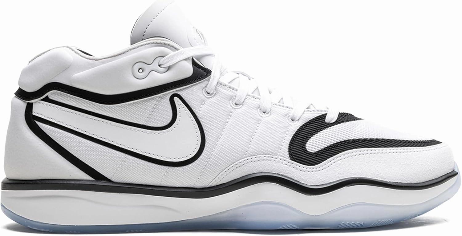 Nike G.T. Hustle 2 Mens Basketball Shoes DJ9405-102